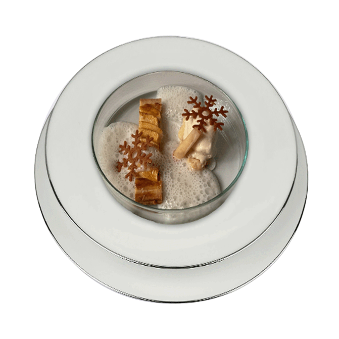 Frische regionale Zutaten für Catering in Bremen