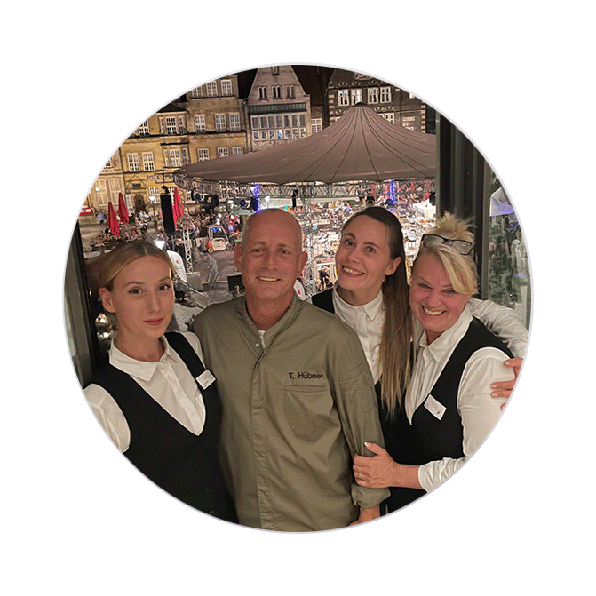 Catering Service für Veranstaltungen in Bremen