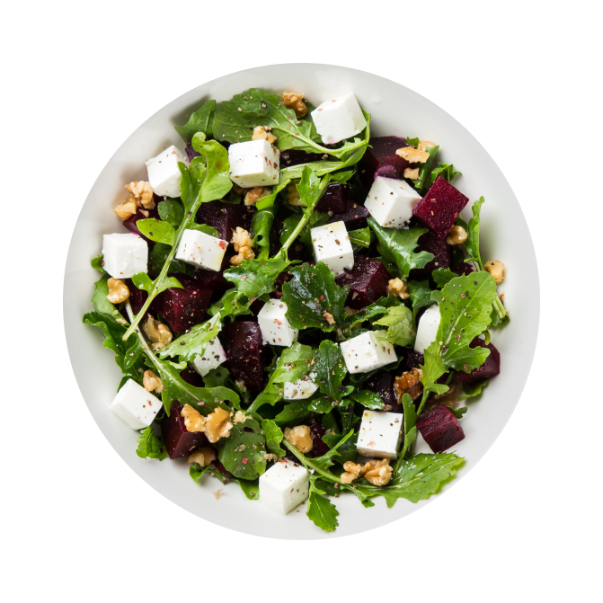 Hochwertiges Catering Büfett in Bremen